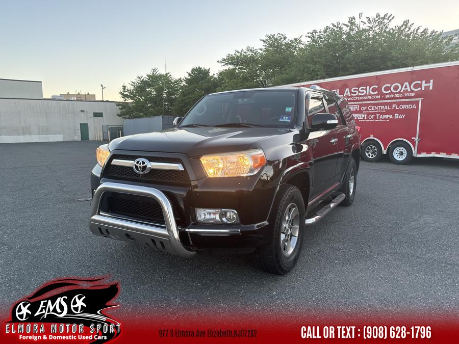 Used Toyota for sale in Elizabeth, Hillside, Roselle Park, Cranford, NJ ...