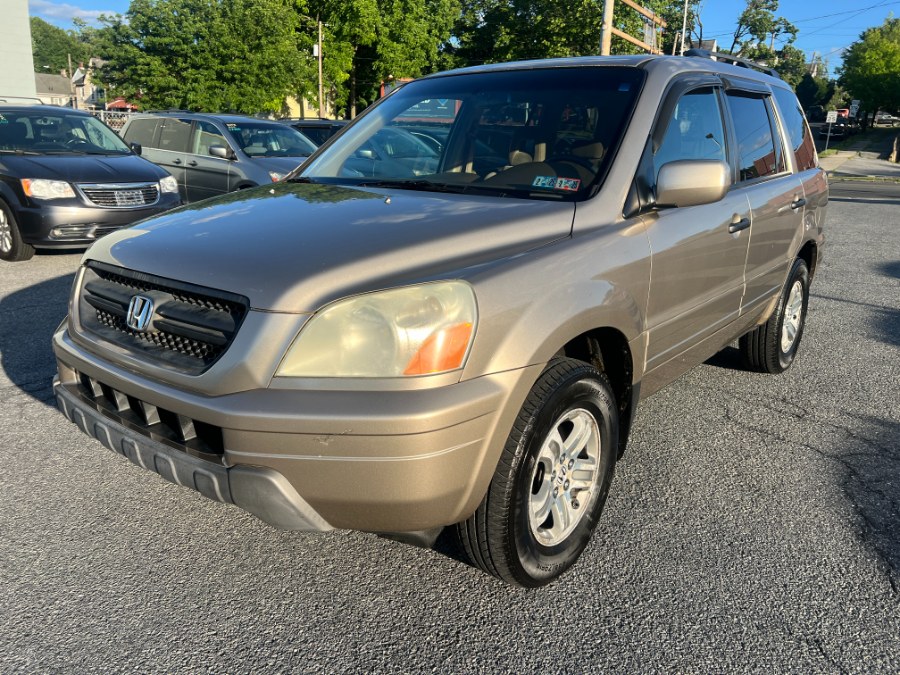 Used 2005 Honda Pilot in Bethlehem, Pennsylvania | Best Auto Deals LLC. Bethlehem, Pennsylvania