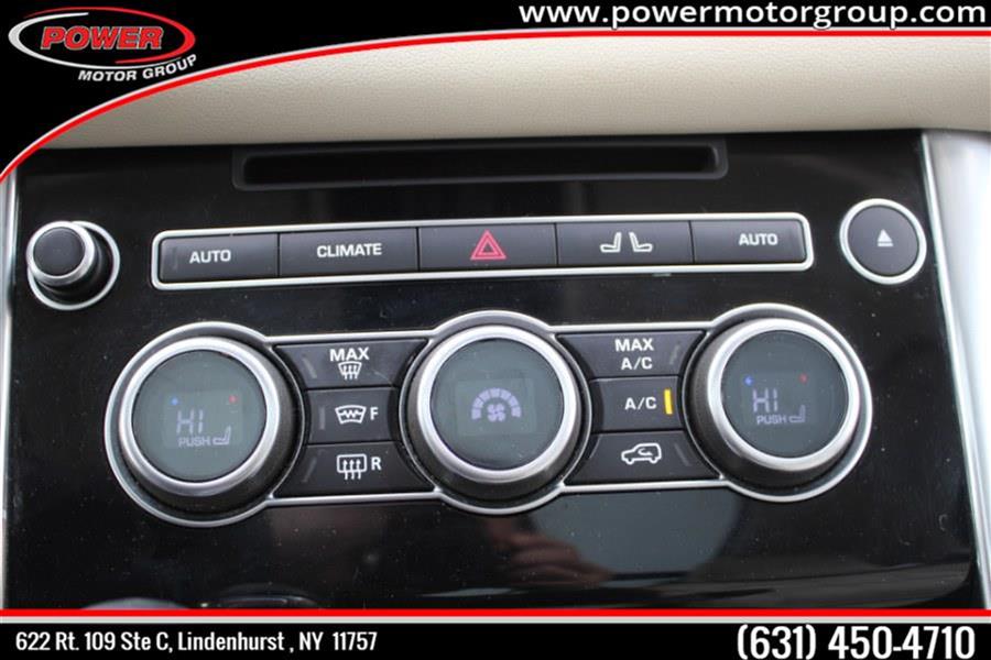 2017 Land Rover Range Rover Sport V8 Supercharged Dynamic, available for sale in Lindenhurst, New York | Power Motor Group. Lindenhurst, New York 2017 Land Rover Range Rover Sport V8 Supercharged Dynamic, available for sale in Lindenhurst, New York | Power Motor Group. Lindenhurst, New York