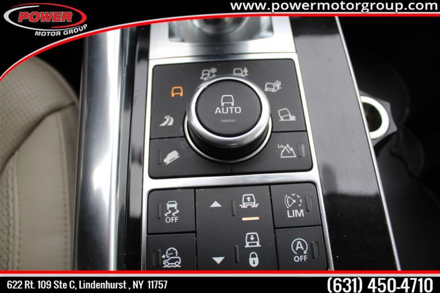 2017 Land Rover Range Rover Sport V8 Supercharged Dynamic, available for sale in Lindenhurst, New York | Power Motor Group. Lindenhurst, New York 2017 Land Rover Range Rover Sport V8 Supercharged Dynamic, available for sale in Lindenhurst, New York | Power Motor Group. Lindenhurst, New York