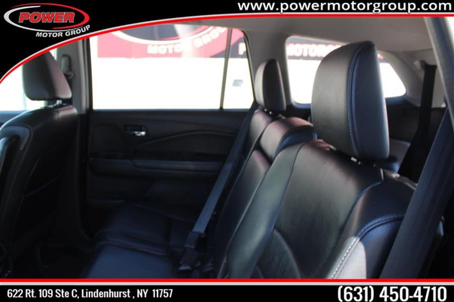 2018 Honda Pilot EX-L AWD, available for sale in Lindenhurst, New York | Power Motor Group. Lindenhurst, New York 2018 Honda Pilot EX-L AWD, available for sale in Lindenhurst, New York | Power Motor Group. Lindenhurst, New York