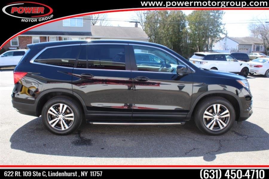 2018 Honda Pilot EX-L AWD, available for sale in Lindenhurst, New York | Power Motor Group. Lindenhurst, New York 2018 Honda Pilot EX-L AWD, available for sale in Lindenhurst, New York | Power Motor Group. Lindenhurst, New York
