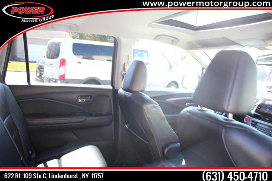 2018 Honda Pilot EX-L AWD, available for sale in Lindenhurst, New York | Power Motor Group. Lindenhurst, New York 2018 Honda Pilot EX-L AWD, available for sale in Lindenhurst, New York | Power Motor Group. Lindenhurst, New York