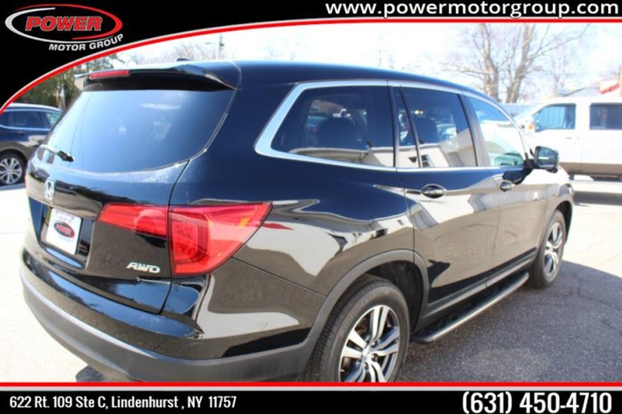 2018 Honda Pilot EX-L AWD, available for sale in Lindenhurst, New York | Power Motor Group. Lindenhurst, New York 2018 Honda Pilot EX-L AWD, available for sale in Lindenhurst, New York | Power Motor Group. Lindenhurst, New York