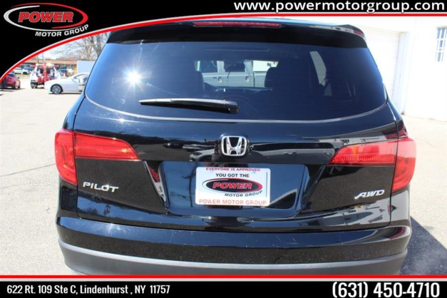 2018 Honda Pilot EX-L AWD, available for sale in Lindenhurst, New York | Power Motor Group. Lindenhurst, New York 2018 Honda Pilot EX-L AWD, available for sale in Lindenhurst, New York | Power Motor Group. Lindenhurst, New York