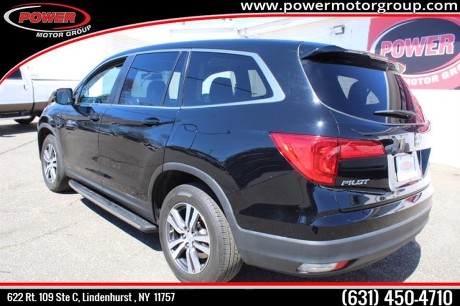 2018 Honda Pilot EX-L AWD, available for sale in Lindenhurst, New York | Power Motor Group. Lindenhurst, New York 2018 Honda Pilot EX-L AWD, available for sale in Lindenhurst, New York | Power Motor Group. Lindenhurst, New York