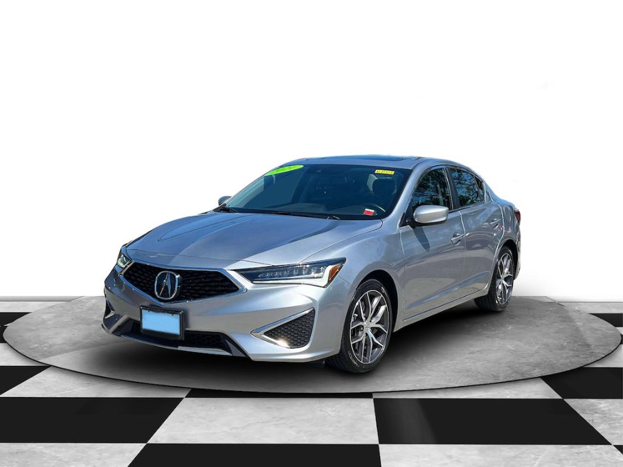 2021 Acura ILX Sedan w/Premium Package, available for sale in Port Washington, New York | Sandpoint Autosales. Port Washington, New York 2021 Acura ILX Sedan w/Premium Package, available for sale in Port Washington, New York | Sandpoint Autosales. Port Washington, New York