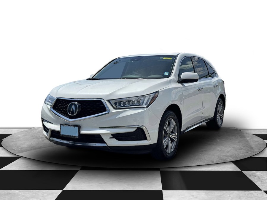 Used 2020 Acura MDX in Port Washington, New York | Sandpoint Autosales. Port Washington, New York