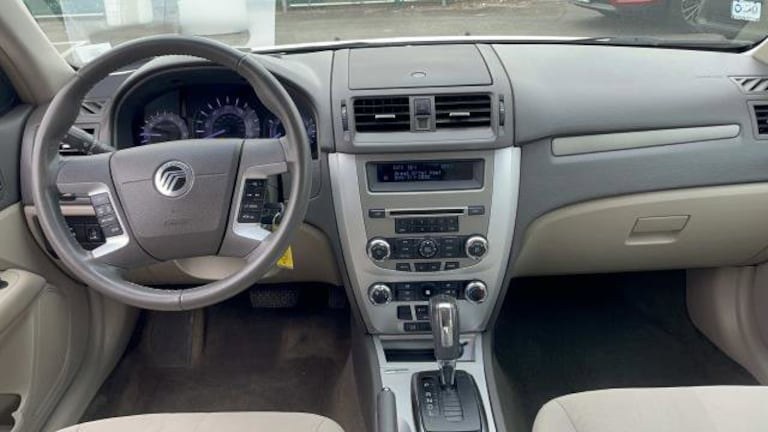 2011 Mercury Milan 4dr Sdn FWD, available for sale in Port Washington, New York | Sandpoint Autosales. Port Washington, New York 2011 Mercury Milan 4dr Sdn FWD, available for sale in Port Washington, New York | Sandpoint Autosales. Port Washington, New York