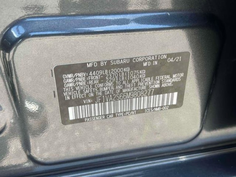 2021 Subaru WRX STI Manual, available for sale in Port Washington, New York | Sandpoint Autosales. Port Washington, New York 2021 Subaru WRX STI Manual, available for sale in Port Washington, New York | Sandpoint Autosales. Port Washington, New York