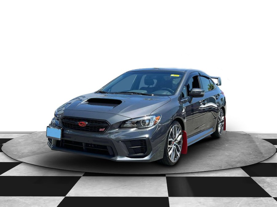 Used 2021 Subaru WRX in Port Washington, New York | Sandpoint Autosales. Port Washington, New York