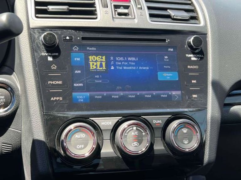 2021 Subaru WRX STI Manual, available for sale in Port Washington, New York | Sandpoint Autosales. Port Washington, New York 2021 Subaru WRX STI Manual, available for sale in Port Washington, New York | Sandpoint Autosales. Port Washington, New York