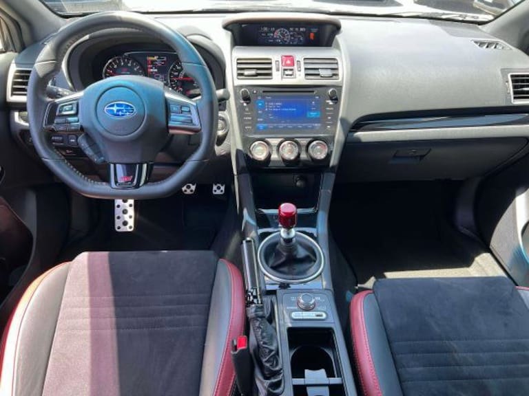 2021 Subaru WRX STI Manual, available for sale in Port Washington, New York | Sandpoint Autosales. Port Washington, New York 2021 Subaru WRX STI Manual, available for sale in Port Washington, New York | Sandpoint Autosales. Port Washington, New York