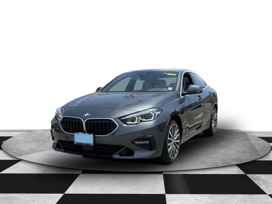 Used 2021 BMW 2 Series in Port Washington, New York | Sandpoint Autosales. Port Washington, New York