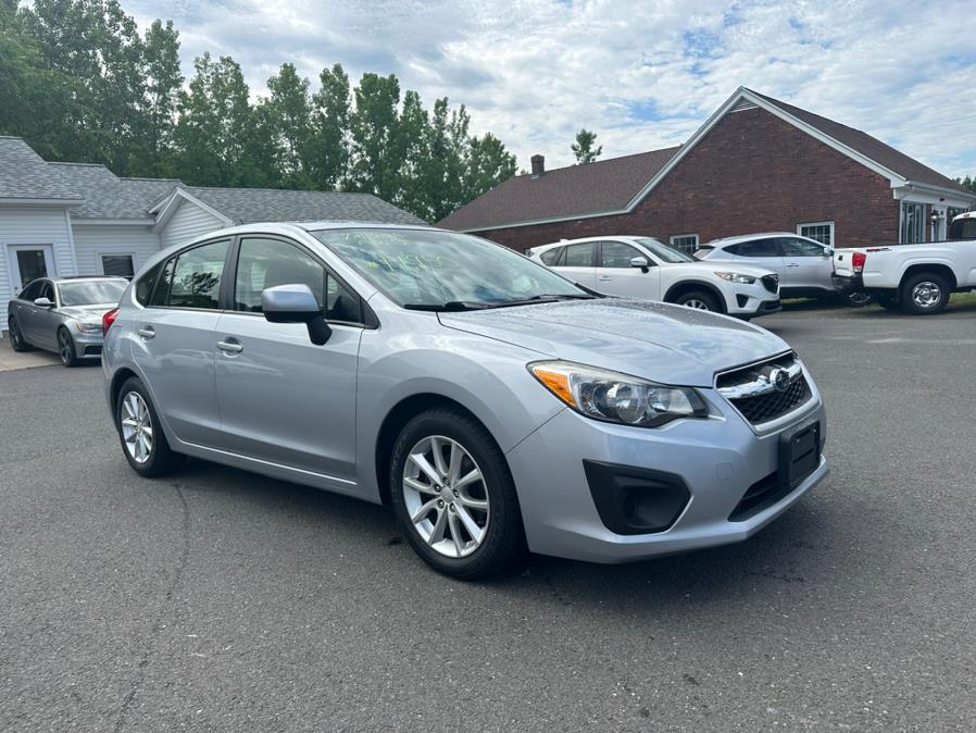 Used 2013 Subaru Impreza Wagon in Southwick, Massachusetts | Country Auto Sales. Southwick, Massachusetts