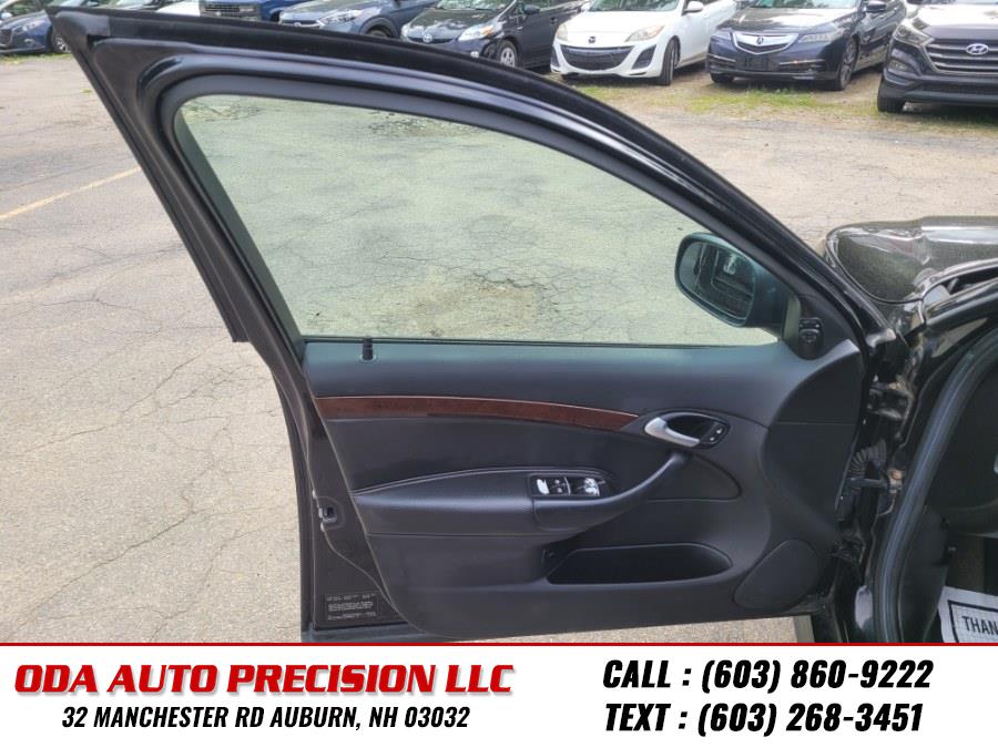 2008 Saab 9-3 4dr Sdn, available for sale in Auburn, New Hampshire | ODA Auto Precision LLC. Auburn, New Hampshire 2008 Saab 9-3 4dr Sdn, available for sale in Auburn, New Hampshire | ODA Auto Precision LLC. Auburn, New Hampshire