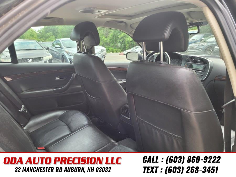 2008 Saab 9-3 4dr Sdn, available for sale in Auburn, New Hampshire | ODA Auto Precision LLC. Auburn, New Hampshire 2008 Saab 9-3 4dr Sdn, available for sale in Auburn, New Hampshire | ODA Auto Precision LLC. Auburn, New Hampshire