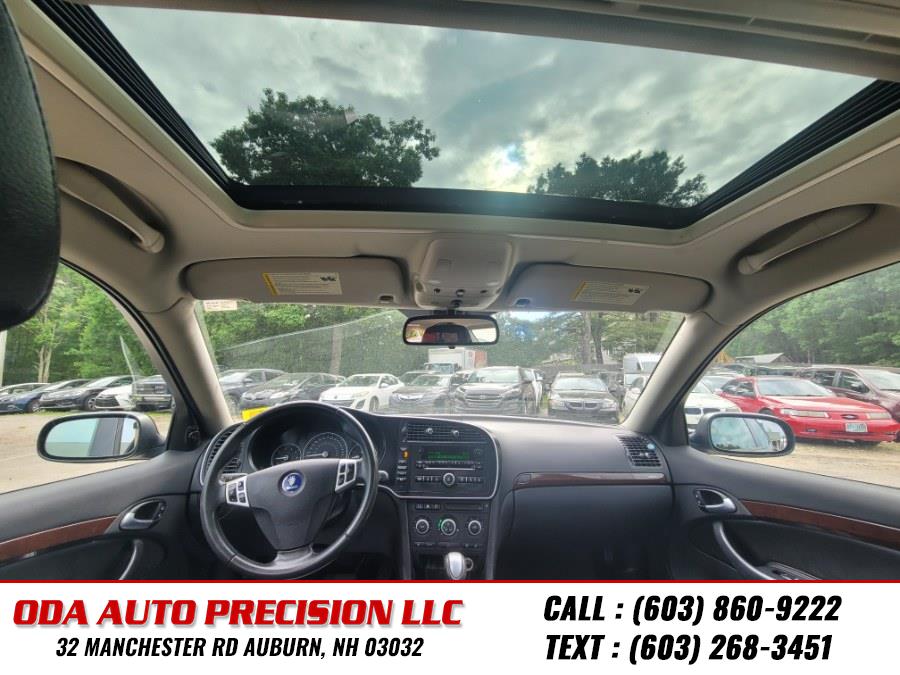 2008 Saab 9-3 4dr Sdn, available for sale in Auburn, New Hampshire | ODA Auto Precision LLC. Auburn, New Hampshire 2008 Saab 9-3 4dr Sdn, available for sale in Auburn, New Hampshire | ODA Auto Precision LLC. Auburn, New Hampshire