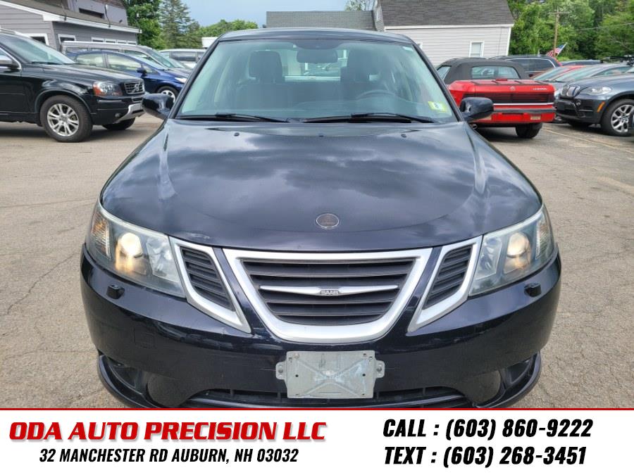 2008 Saab 9-3 4dr Sdn, available for sale in Auburn, New Hampshire | ODA Auto Precision LLC. Auburn, New Hampshire 2008 Saab 9-3 4dr Sdn, available for sale in Auburn, New Hampshire | ODA Auto Precision LLC. Auburn, New Hampshire
