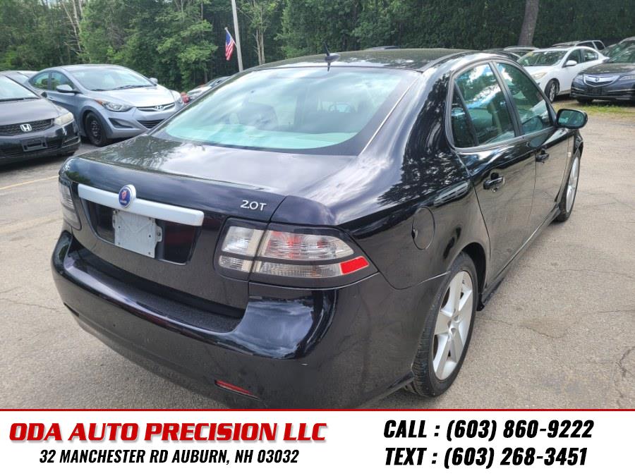 2008 Saab 9-3 4dr Sdn, available for sale in Auburn, New Hampshire | ODA Auto Precision LLC. Auburn, New Hampshire 2008 Saab 9-3 4dr Sdn, available for sale in Auburn, New Hampshire | ODA Auto Precision LLC. Auburn, New Hampshire