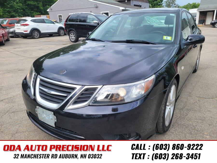 Used 2008 Saab 9-3 in Auburn, New Hampshire | ODA Auto Precision LLC. Auburn, New Hampshire