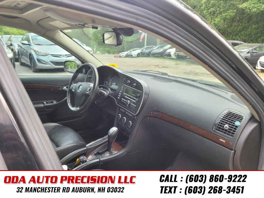 2008 Saab 9-3 4dr Sdn, available for sale in Auburn, New Hampshire | ODA Auto Precision LLC. Auburn, New Hampshire 2008 Saab 9-3 4dr Sdn, available for sale in Auburn, New Hampshire | ODA Auto Precision LLC. Auburn, New Hampshire