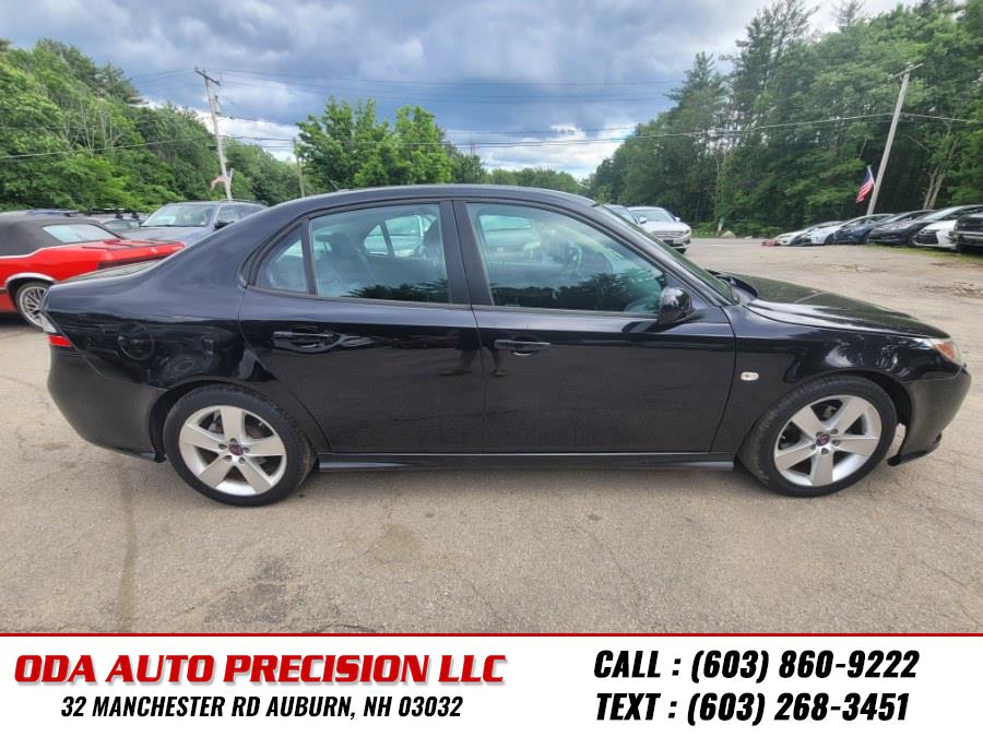 2008 Saab 9-3 4dr Sdn, available for sale in Auburn, New Hampshire | ODA Auto Precision LLC. Auburn, New Hampshire 2008 Saab 9-3 4dr Sdn, available for sale in Auburn, New Hampshire | ODA Auto Precision LLC. Auburn, New Hampshire