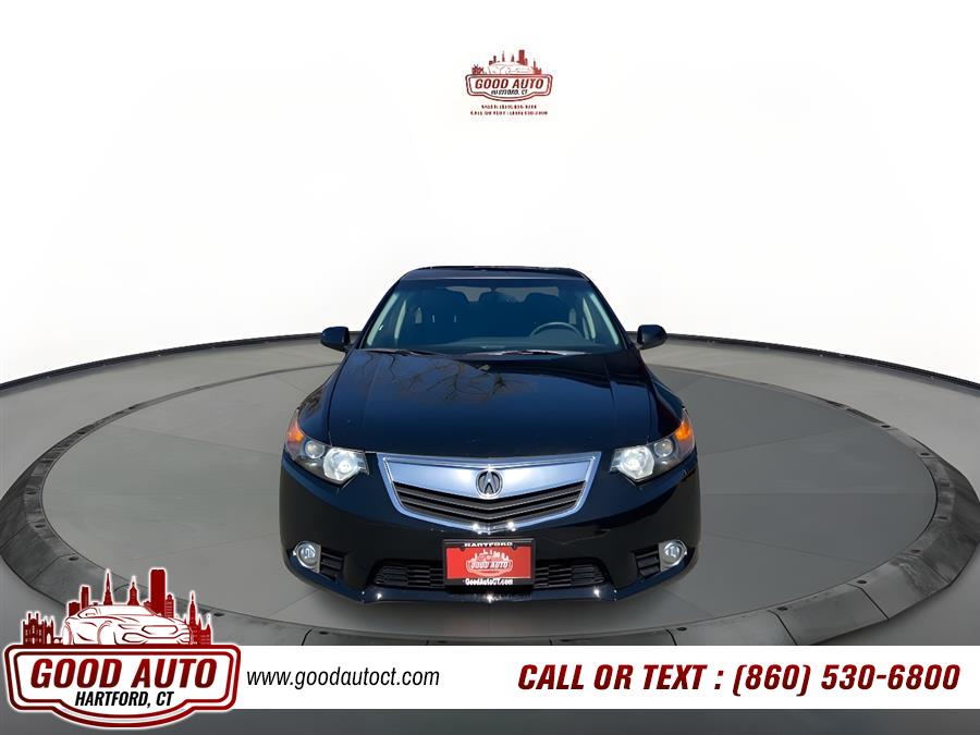 Used 2014 Acura TSX in Hartford, Connecticut | Good Auto LLC. Hartford, Connecticut