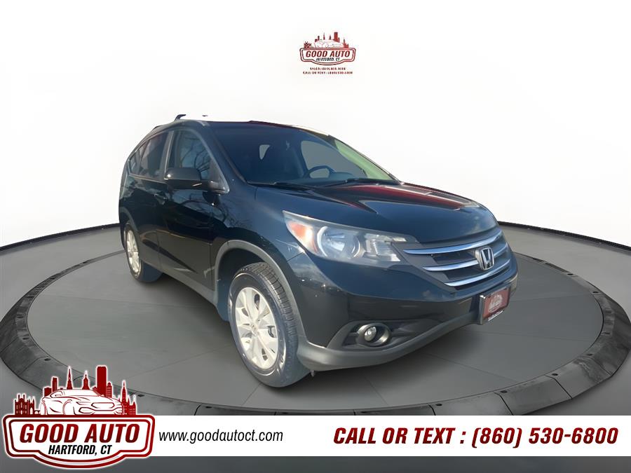 Used 2013 Honda CR-V in Hartford, Connecticut | Good Auto LLC. Hartford, Connecticut