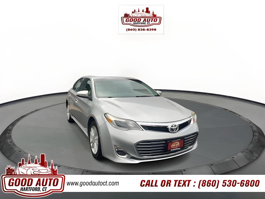 Used 2013 Toyota Avalon in Hartford, Connecticut | Good Auto LLC. Hartford, Connecticut