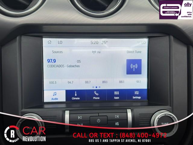 2023 Ford Mustang EcoBoost Premium, available for sale in Avenel, New Jersey | Car Revolution. Avenel, New Jersey 2023 Ford Mustang EcoBoost Premium, available for sale in Avenel, New Jersey | Car Revolution. Avenel, New Jersey