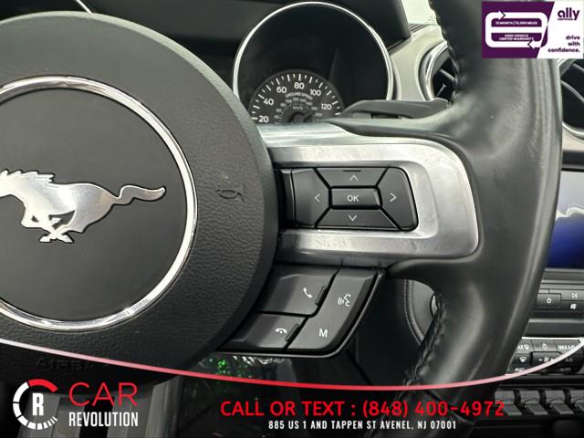2023 Ford Mustang EcoBoost Premium, available for sale in Avenel, New Jersey | Car Revolution. Avenel, New Jersey 2023 Ford Mustang EcoBoost Premium, available for sale in Avenel, New Jersey | Car Revolution. Avenel, New Jersey