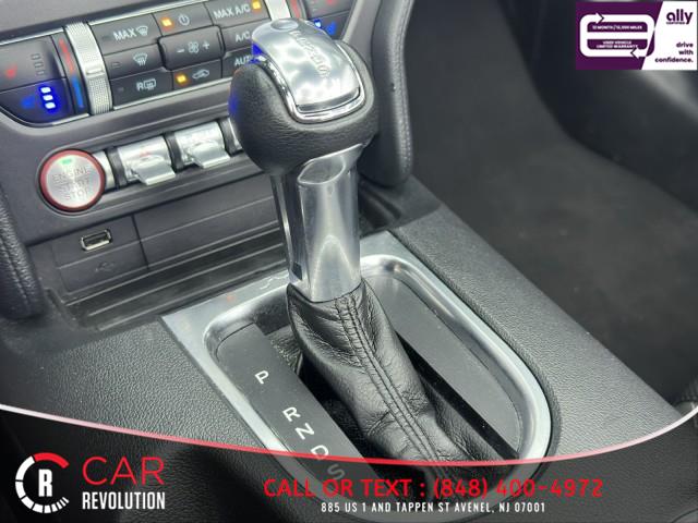 2023 Ford Mustang EcoBoost Premium, available for sale in Avenel, New Jersey | Car Revolution. Avenel, New Jersey 2023 Ford Mustang EcoBoost Premium, available for sale in Avenel, New Jersey | Car Revolution. Avenel, New Jersey