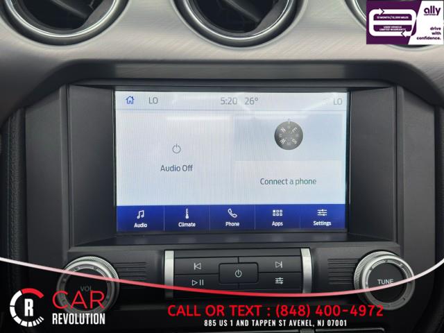 2023 Ford Mustang EcoBoost Premium, available for sale in Avenel, New Jersey | Car Revolution. Avenel, New Jersey 2023 Ford Mustang EcoBoost Premium, available for sale in Avenel, New Jersey | Car Revolution. Avenel, New Jersey