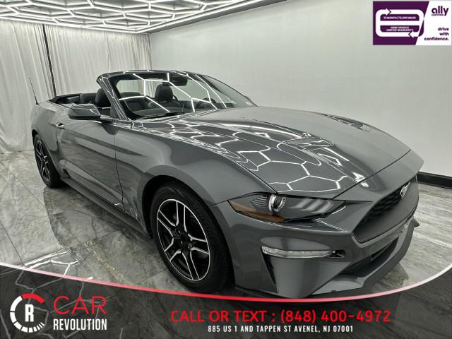 2023 Ford Mustang EcoBoost Premium, available for sale in Avenel, New Jersey | Car Revolution. Avenel, New Jersey 2023 Ford Mustang EcoBoost Premium, available for sale in Avenel, New Jersey | Car Revolution. Avenel, New Jersey
