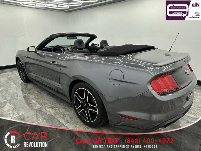 2023 Ford Mustang EcoBoost Premium, available for sale in Avenel, New Jersey | Car Revolution. Avenel, New Jersey 2023 Ford Mustang EcoBoost Premium, available for sale in Avenel, New Jersey | Car Revolution. Avenel, New Jersey