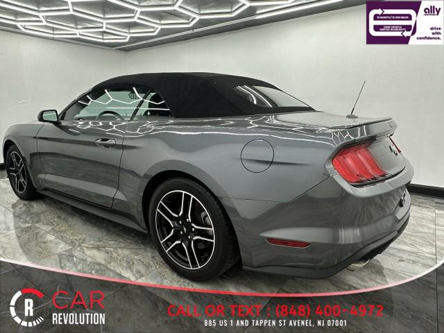 2023 Ford Mustang EcoBoost Premium, available for sale in Avenel, New Jersey | Car Revolution. Avenel, New Jersey 2023 Ford Mustang EcoBoost Premium, available for sale in Avenel, New Jersey | Car Revolution. Avenel, New Jersey