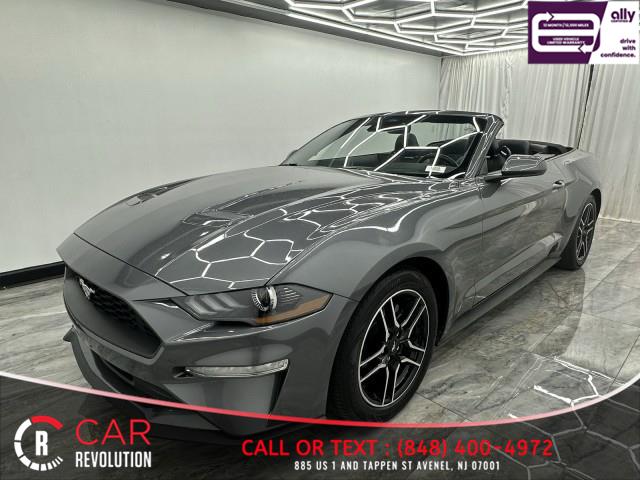 2023 Ford Mustang EcoBoost Premium, available for sale in Avenel, New Jersey | Car Revolution. Avenel, New Jersey 2023 Ford Mustang EcoBoost Premium, available for sale in Avenel, New Jersey | Car Revolution. Avenel, New Jersey