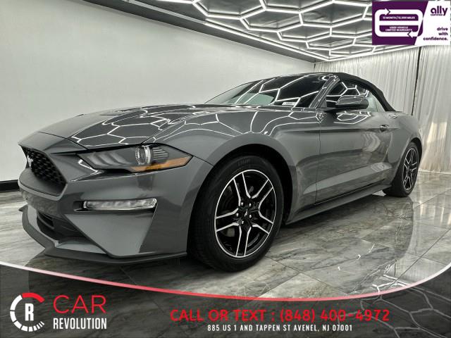 2023 Ford Mustang EcoBoost Premium, available for sale in Avenel, New Jersey | Car Revolution. Avenel, New Jersey 2023 Ford Mustang EcoBoost Premium, available for sale in Avenel, New Jersey | Car Revolution. Avenel, New Jersey