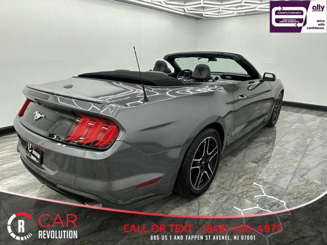 2023 Ford Mustang EcoBoost Premium, available for sale in Avenel, New Jersey | Car Revolution. Avenel, New Jersey 2023 Ford Mustang EcoBoost Premium, available for sale in Avenel, New Jersey | Car Revolution. Avenel, New Jersey