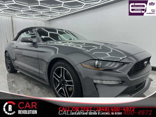 2023 Ford Mustang EcoBoost Premium, available for sale in Avenel, New Jersey | Car Revolution. Avenel, New Jersey 2023 Ford Mustang EcoBoost Premium, available for sale in Avenel, New Jersey | Car Revolution. Avenel, New Jersey