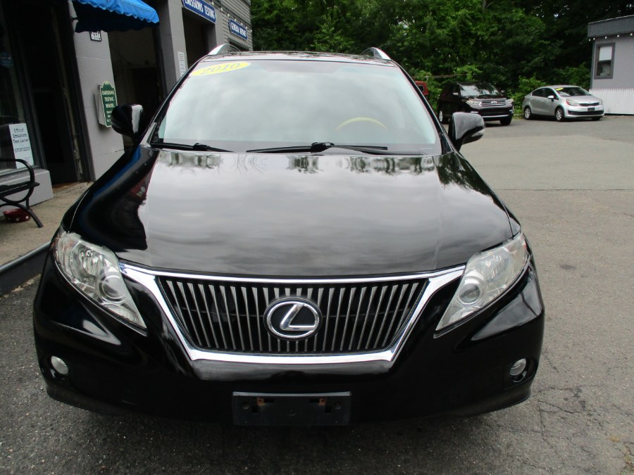 2010 Lexus RX 350 AWD 4dr, available for sale in Meriden, Connecticut | Cos Central Auto. Meriden, Connecticut 2010 Lexus RX 350 AWD 4dr, available for sale in Meriden, Connecticut | Cos Central Auto. Meriden, Connecticut