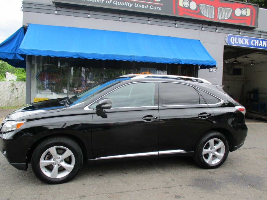 2010 Lexus RX 350 AWD 4dr, available for sale in Meriden, Connecticut | Cos Central Auto. Meriden, Connecticut 2010 Lexus RX 350 AWD 4dr, available for sale in Meriden, Connecticut | Cos Central Auto. Meriden, Connecticut