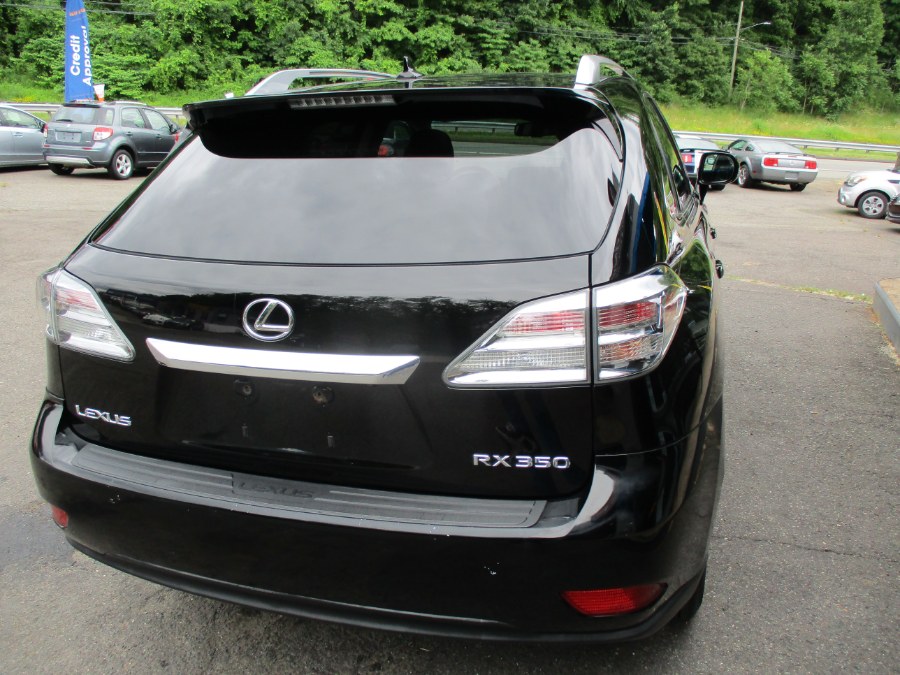 2010 Lexus RX 350 AWD 4dr, available for sale in Meriden, Connecticut | Cos Central Auto. Meriden, Connecticut 2010 Lexus RX 350 AWD 4dr, available for sale in Meriden, Connecticut | Cos Central Auto. Meriden, Connecticut