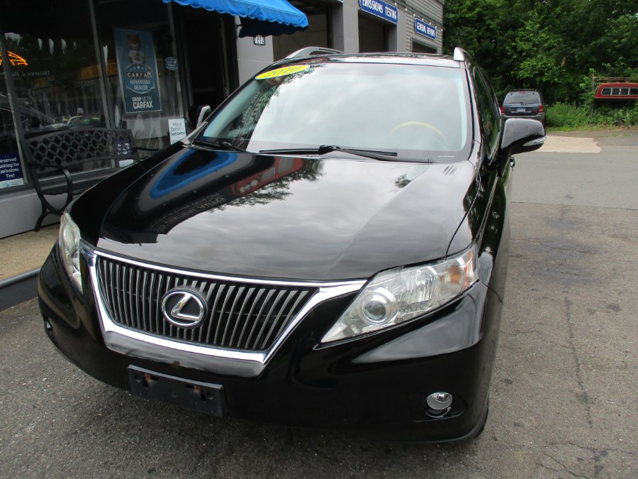2010 Lexus RX 350 AWD 4dr, available for sale in Meriden, Connecticut | Cos Central Auto. Meriden, Connecticut 2010 Lexus RX 350 AWD 4dr, available for sale in Meriden, Connecticut | Cos Central Auto. Meriden, Connecticut
