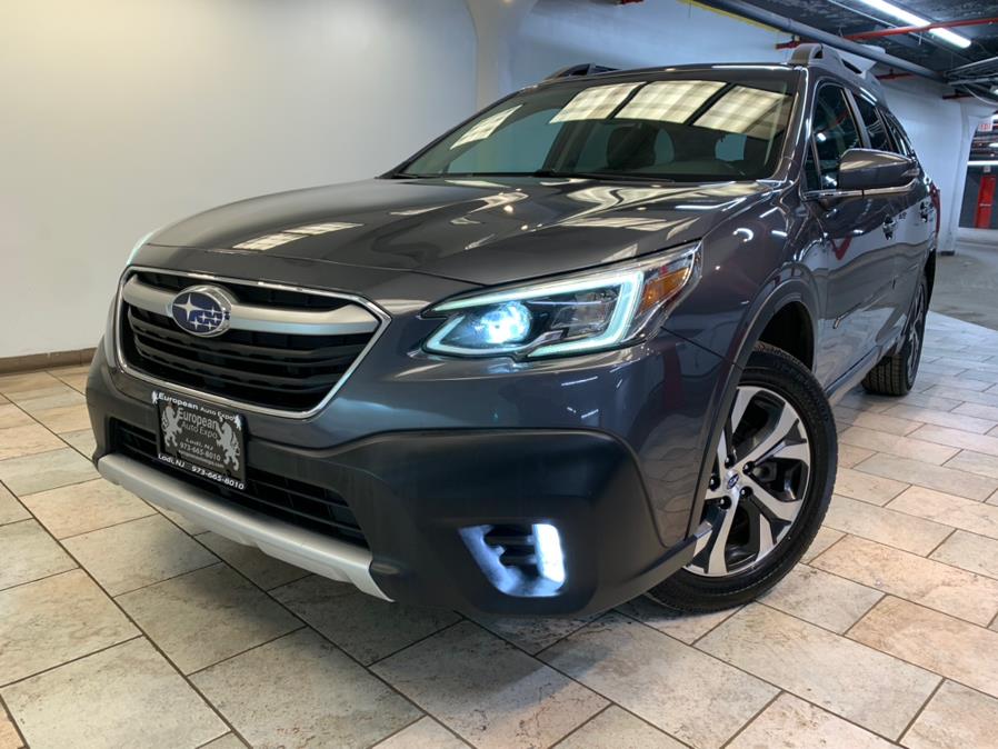 Used 2020 Subaru Outback in Lodi, New Jersey | European Auto Expo. Lodi, New Jersey