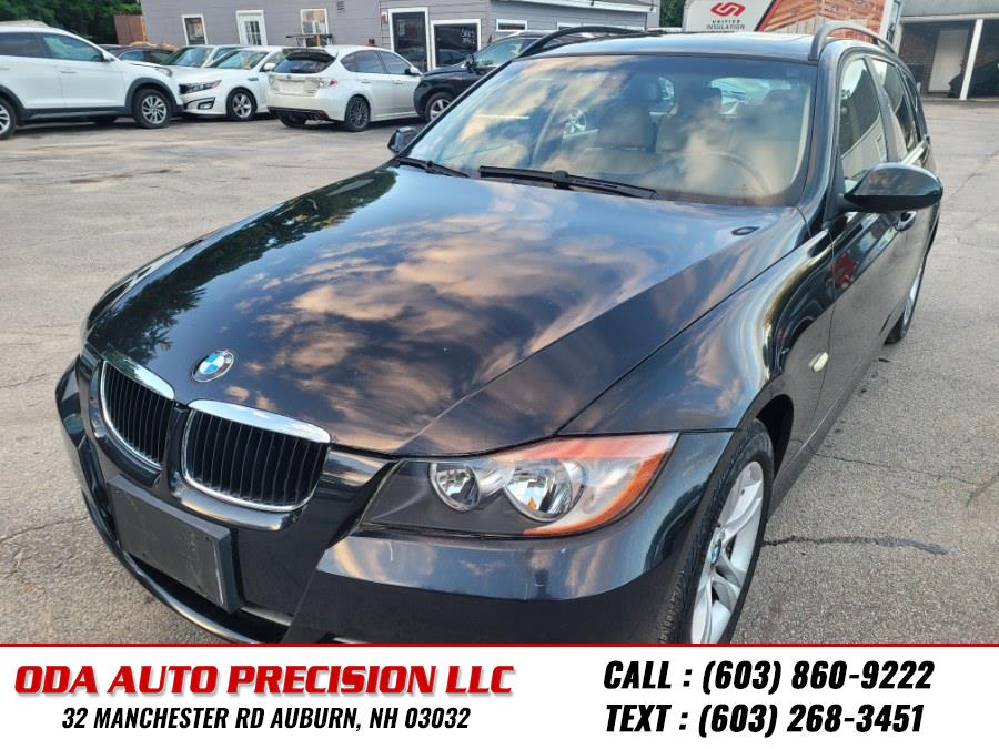 Used 2008 BMW 3 Series in Auburn, New Hampshire | ODA Auto Precision LLC. Auburn, New Hampshire