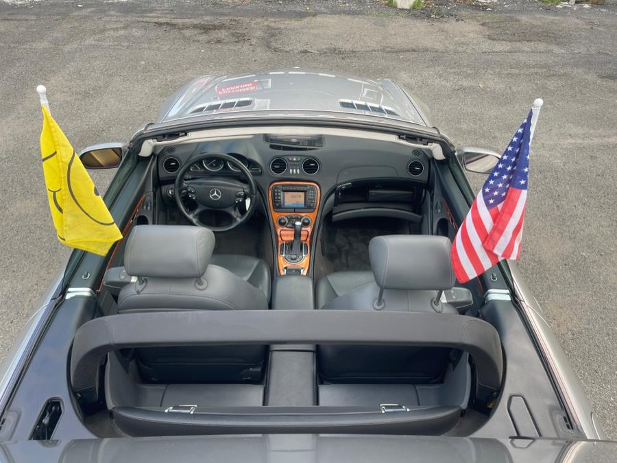 2004 Mercedes-Benz SL-Class 2dr Roadster 5.0L, available for sale in Irvington , New Jersey | Auto Haus of Irvington Corp. Irvington , New Jersey 2004 Mercedes-Benz SL-Class 2dr Roadster 5.0L, available for sale in Irvington , New Jersey | Auto Haus of Irvington Corp. Irvington , New Jersey