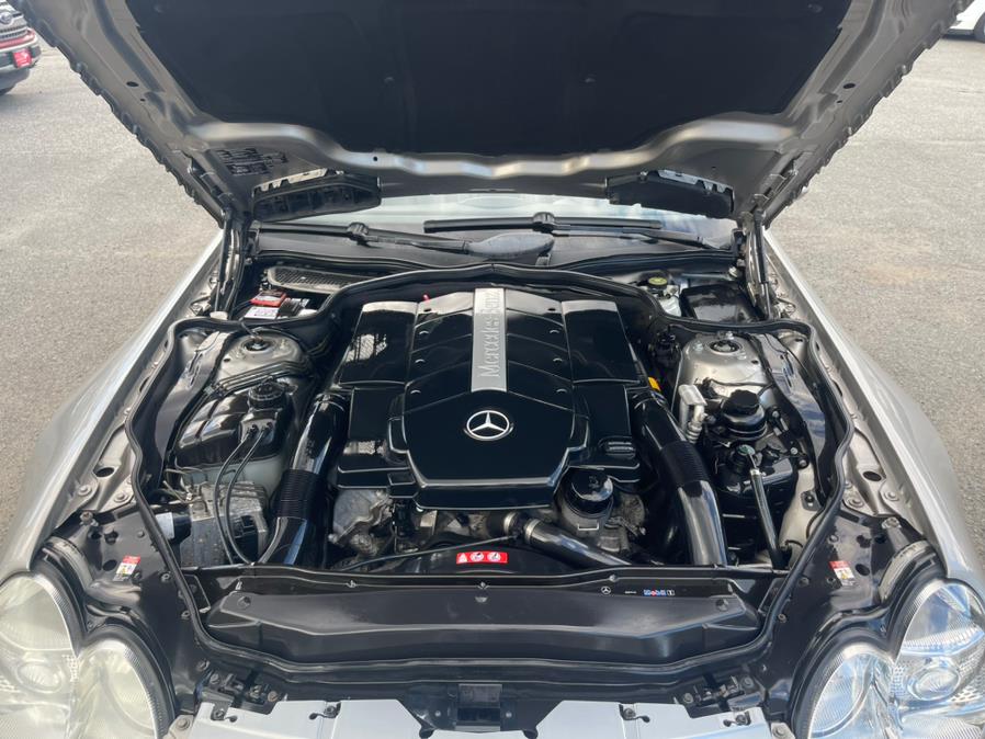 2004 Mercedes-Benz SL-Class 2dr Roadster 5.0L, available for sale in Irvington , New Jersey | Auto Haus of Irvington Corp. Irvington , New Jersey 2004 Mercedes-Benz SL-Class 2dr Roadster 5.0L, available for sale in Irvington , New Jersey | Auto Haus of Irvington Corp. Irvington , New Jersey