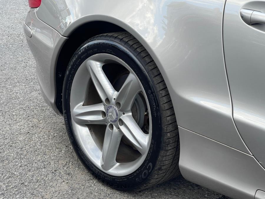 2004 Mercedes-Benz SL-Class 2dr Roadster 5.0L, available for sale in Irvington , New Jersey | Auto Haus of Irvington Corp. Irvington , New Jersey 2004 Mercedes-Benz SL-Class 2dr Roadster 5.0L, available for sale in Irvington , New Jersey | Auto Haus of Irvington Corp. Irvington , New Jersey